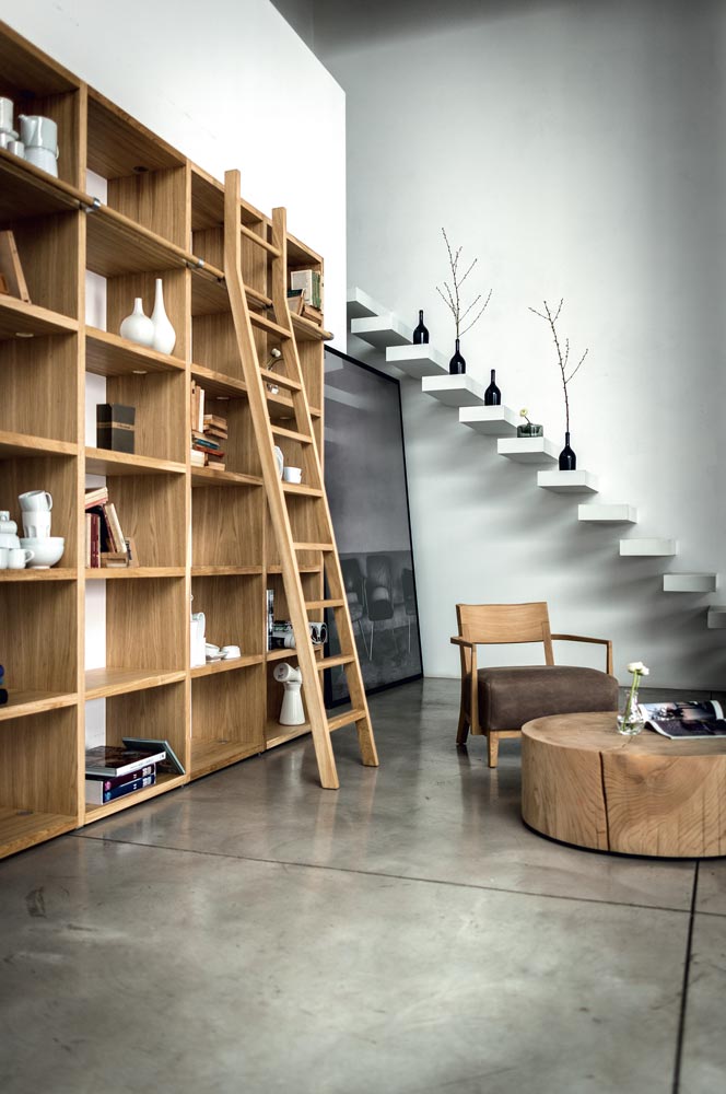 LIBRERIE Gallery 5